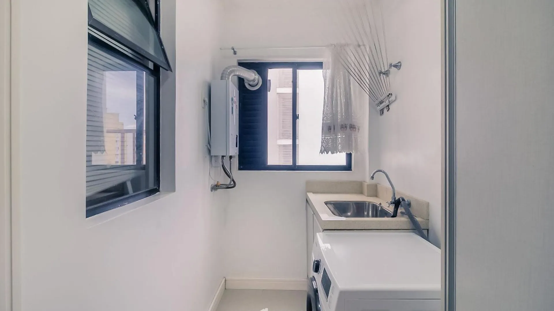 Appartamento Apto 3Q C/ Churrasqueira A 170M Da Praia Tsf1302 Balneário Camboriú