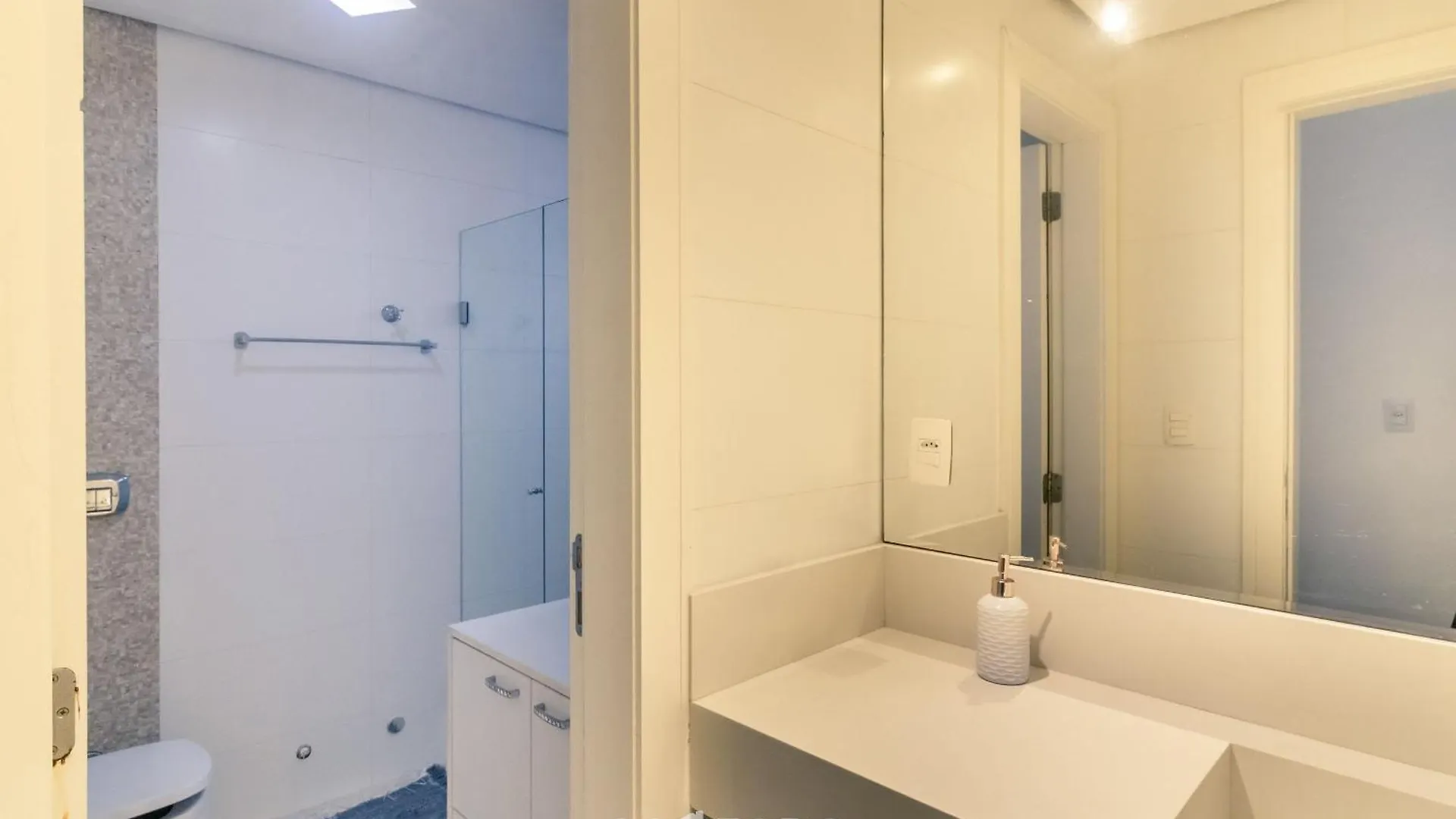 Appartamento Apto 3Q C/ Churrasqueira A 170M Da Praia Tsf1302 Balneário Camboriú