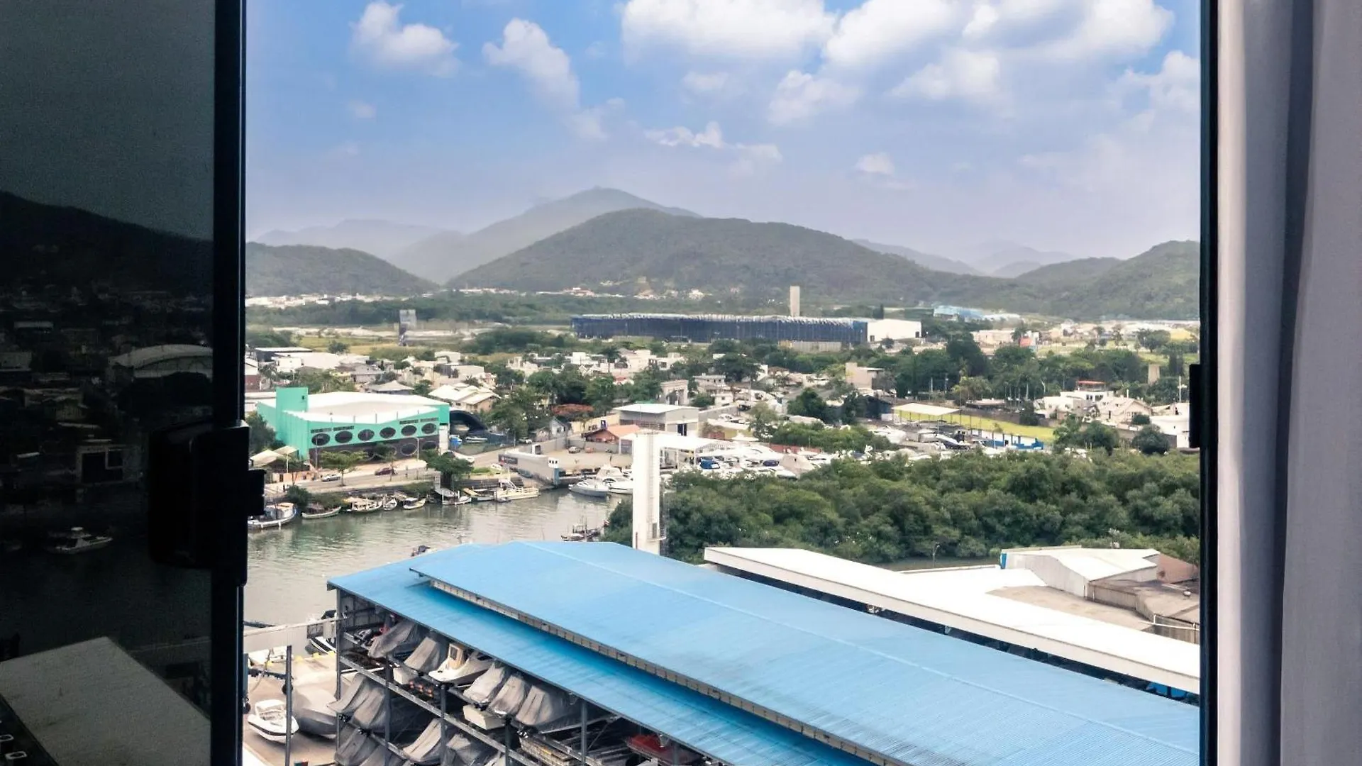 Apto 3Q C/ Churrasqueira A 170M Da Praia Tsf1302 Balneário Camboriú Lägenhet